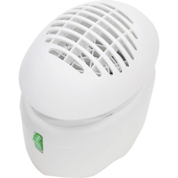 672810 698-9288 アース製薬(株) アース 業務用ハニカム防虫ファンAC-Pタイプ