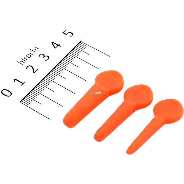 674-0200300 キタコ ホースプラグセット