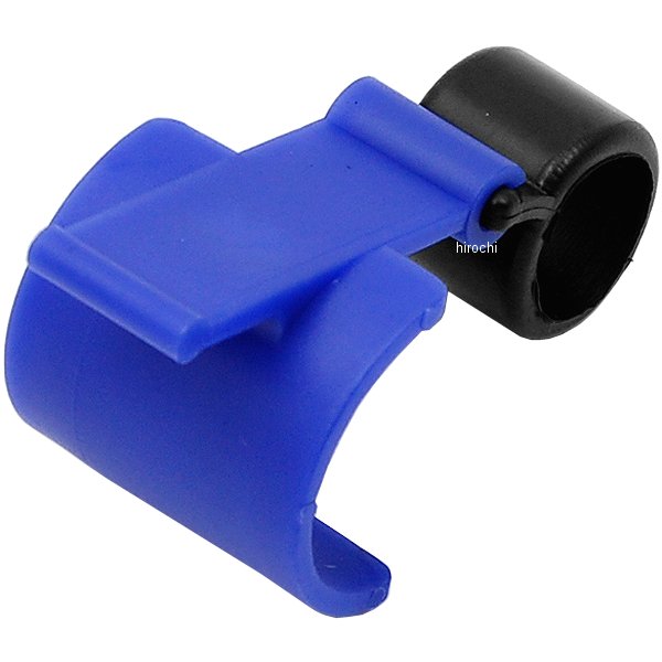 674-0200500 キタコ ブレーキロッカー 汎用 ブルー