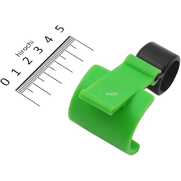 674-0200510 キタコ ブレーキロッカー 汎用 グリーン