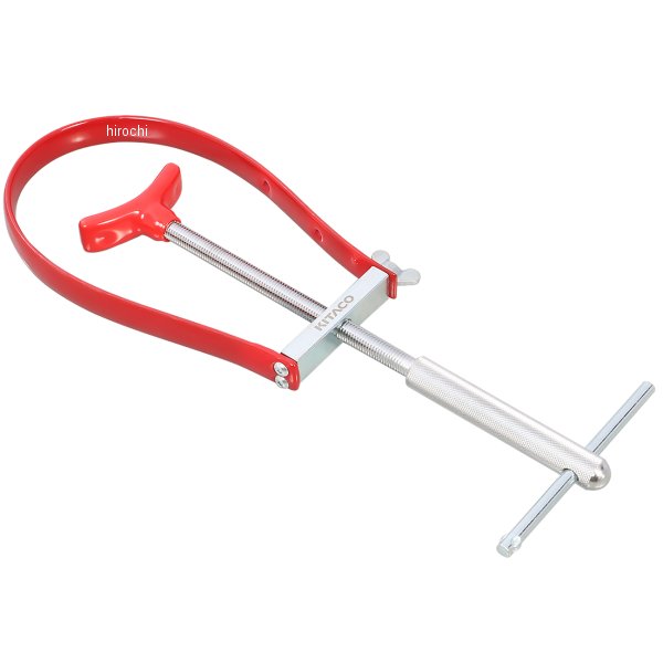 674-0500910 キタコ フライホイール&プーリーホルダー