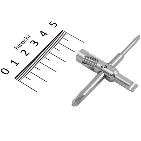 674-0600100 キタコ JET・ドライバー