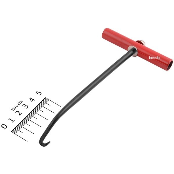 674-0600512 キタコ スプリングフック 特大