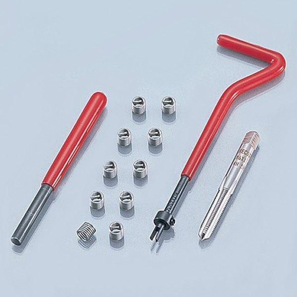 674-0711101 キタコ リコイルKIT(点火プラグホール用) M10XP1.00