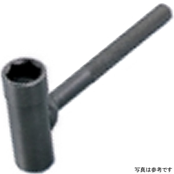 674-0900203 キタコ Tハンドル タペットアジャスト