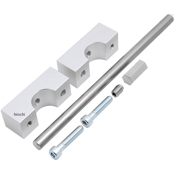 674-1432500 キタコ リプレイスツール FFスプリング グロム