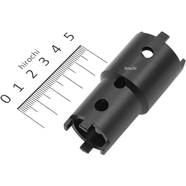 674-1432900 キタコ センターロックナットレンチ ホンダ