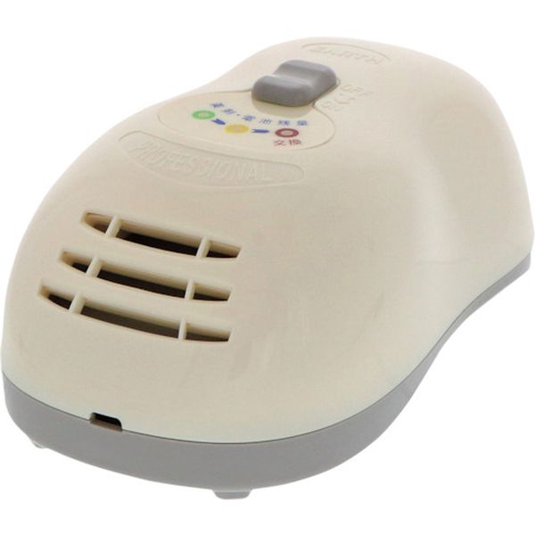 674913 428-5904 アース製薬(株) アース 業務用電池式ファン器具