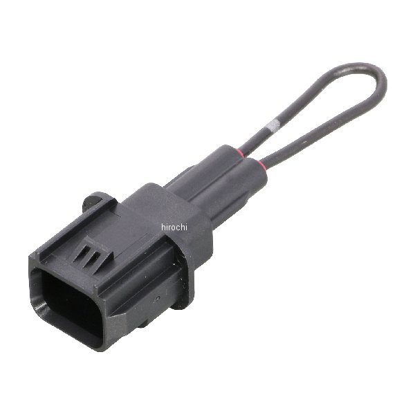 キタコ スタンドスイッチキャンセラー タイプE 保護CAP付き