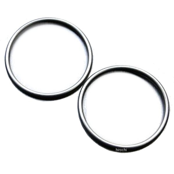 6774 ビーアールシー BRC キャブインシュレーター用Oリング 2個 77年-79年 GS400全機種