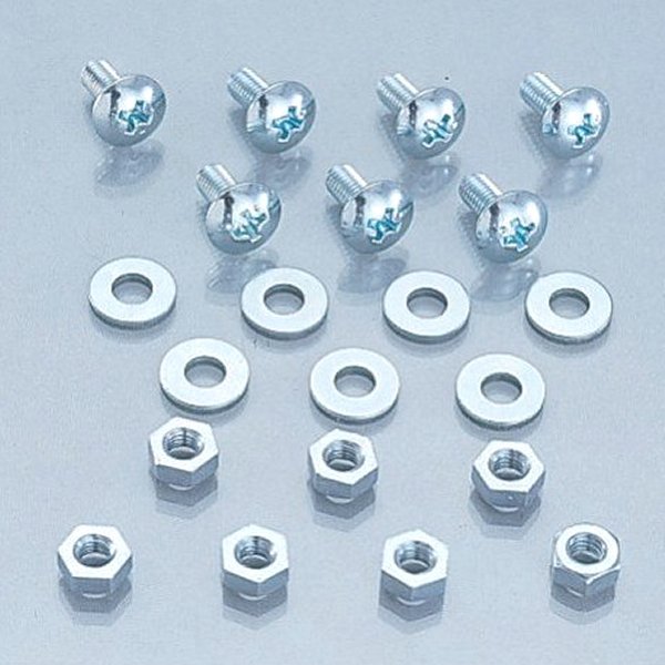 679-0500001 キタコ スクリーンビス 4X10