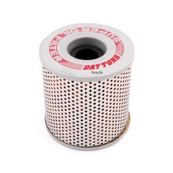 67930 デイトナ オイルフィルター 750RS〈Z2〉 KZ1000〈Z1〉 KZ1300 KZ900〈Z1〉 Z750F/FX