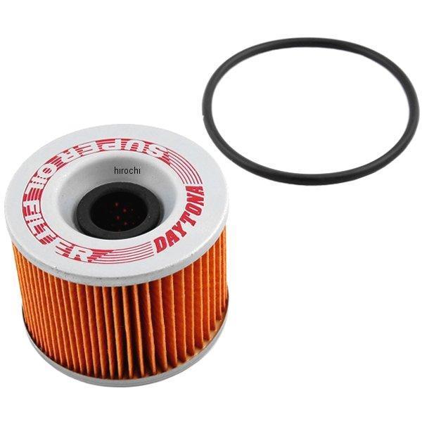 67932 デイトナ オイルフィルター CB1100RB/C/D CB750FIIインテグラ GL1200