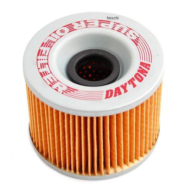 67938 デイトナ オイルフィルター ゼファー 1100/RS ゼファーχ ZRX1200R ZR-7/S