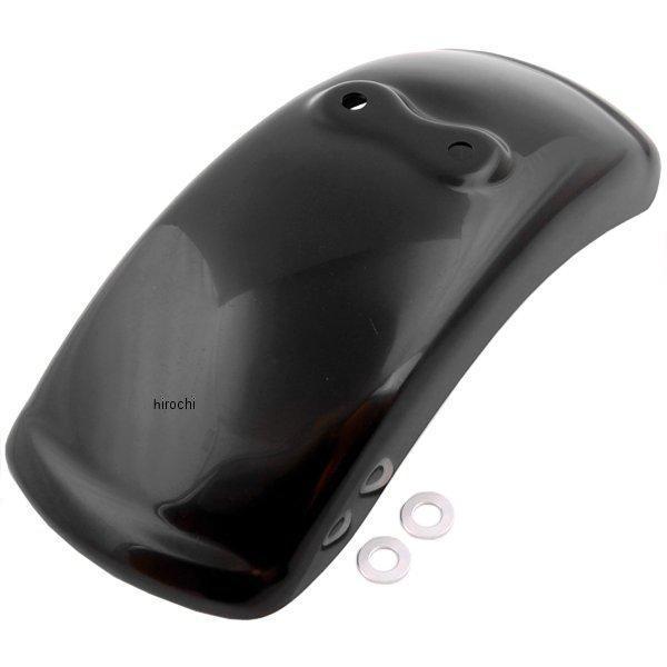 680-1123920 キタコ フロントフェンダー (ショートタイプ) ブラック モンキー/ゴリラ