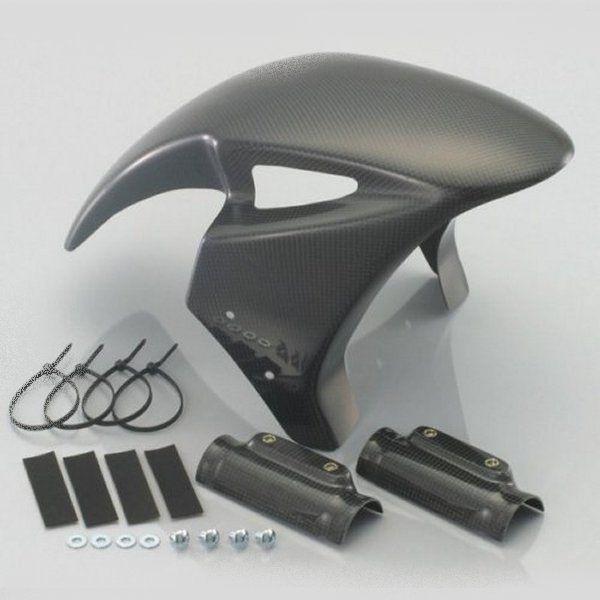 680-1418260 キタコ エアロダウンフェンダー(タイプ3) エイプ50/100(エイプ)