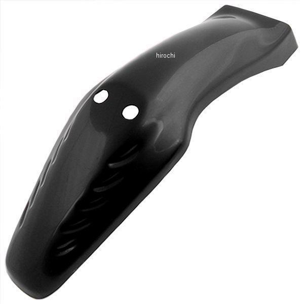 681-1123920 キタコ リアフェンダー (ブラック)