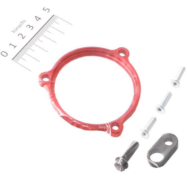 681-50A-2000 ヨシムラ リヤホイールスピードセンサーオフセットキット 17年-22年 GSX-R1000