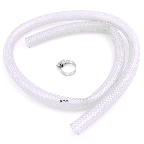 68167 デイトナ ブリーザーホース(メッシュ) Φ12XΦ17X1m