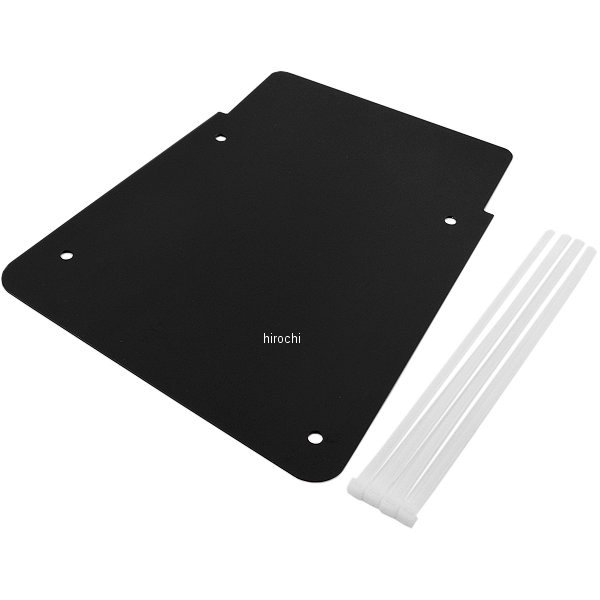 682-1122000 キタコ マッドガード(アルミ) エイプ50(エイプ)