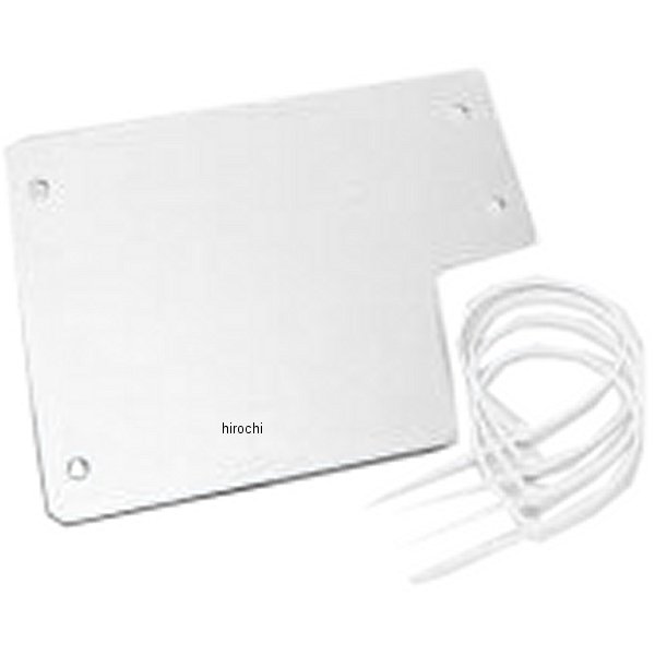 682-2782000 キタコ マッドガード 04年-07年 SportTouring ST250 アルミ