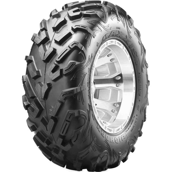 TM00941100 マキシス MAXXIS タイヤ M301 29x9R14 ビッグホーン3 6PR フロント