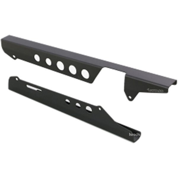 683-1310050 キタコ チェーンカバー スーパーカブC125 黒