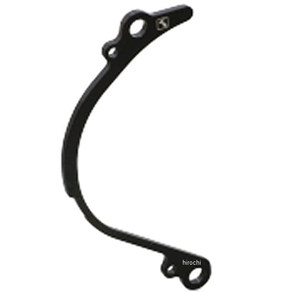 683-1452400 キタコ ワイドチェーンガイドプレート グロム