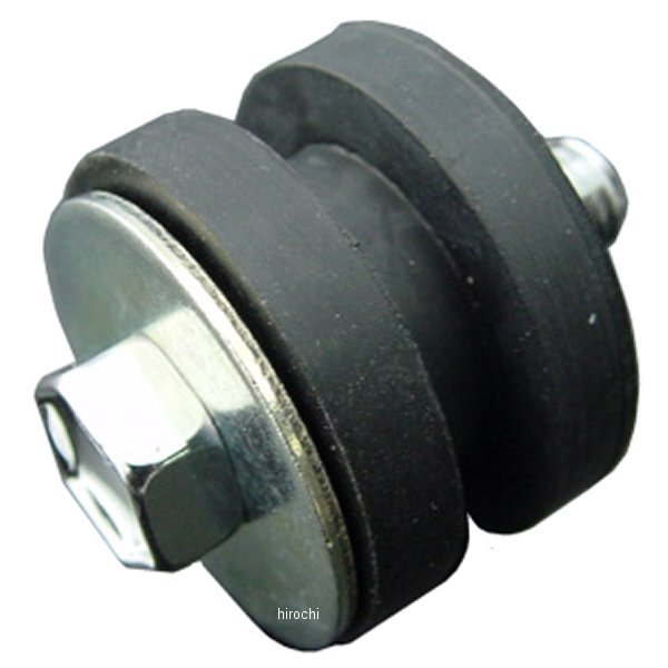 6850 ビーアールシー BRC 純正ガソリンタンク取付ゴム リア用 GS400