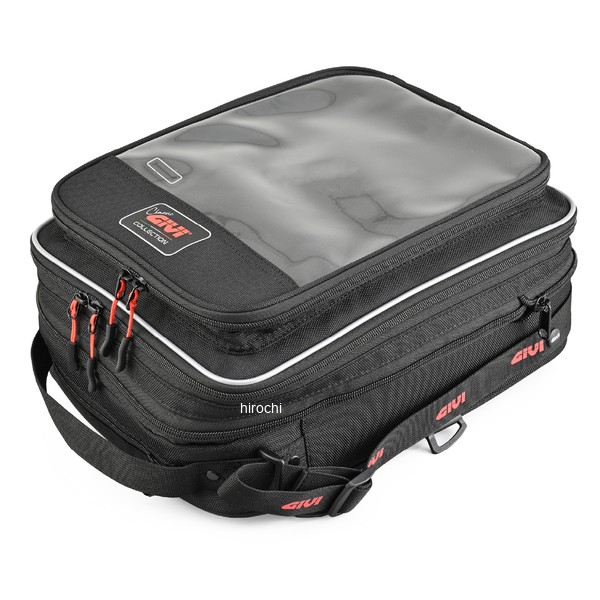 68700 ジビ GIVI タンクバッグ 20~26L CLA01