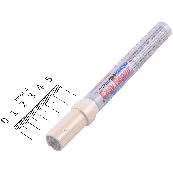 68730 デイトナ イージーリペア スズキ ソニックシルバーメタリック (S36E)色番号: YD8