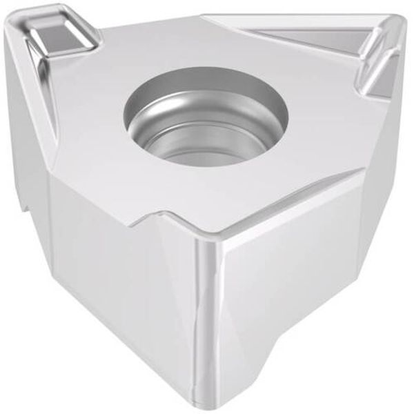 XNEX080608TRM13 フライス スクエア6用インサート XNEX08・M13 MP3501 10個入り