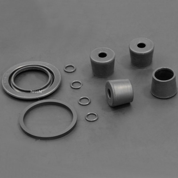 69-361 ピーエムシー PMC キャリパーリビルドキット マッハ 750SS H2