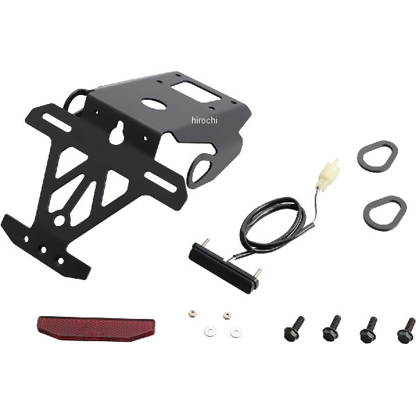 691-0240000 キタコ フェンダーレスキット XSR125