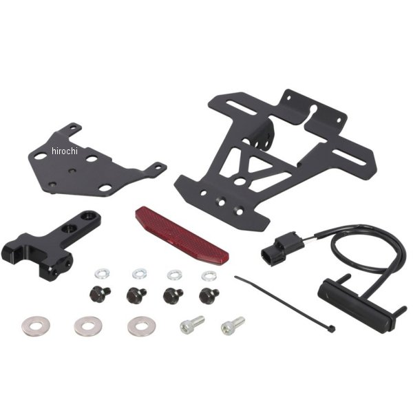 691-1300100 キタコ フェンダーレスキット モンキー125 タイプ2