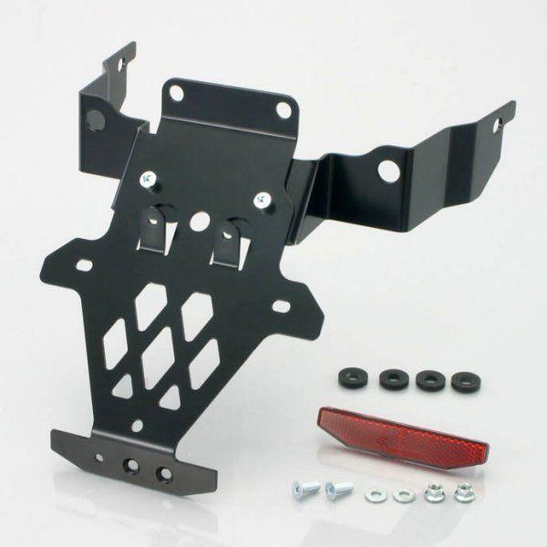 691-1427000 キタコ フェンダーレスキット Dio110