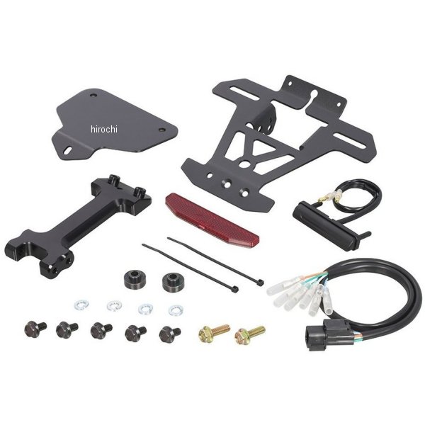 691-1452000 キタコ フェンダーレスKIT 21年 グロム