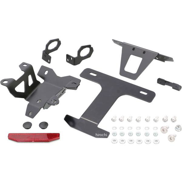 691-1460000 キタコ フェンダーレス キット ADV150