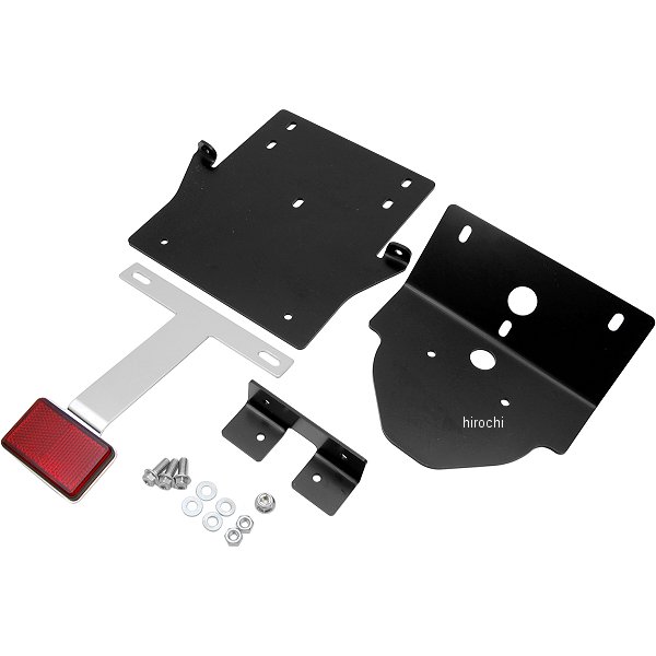 691-1817000 キタコ フェンダーレスキット FAZE