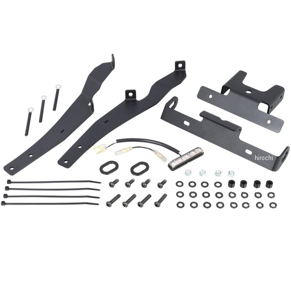 691-1850100 キタコ フェンダーレスキット CB250R タイプ2