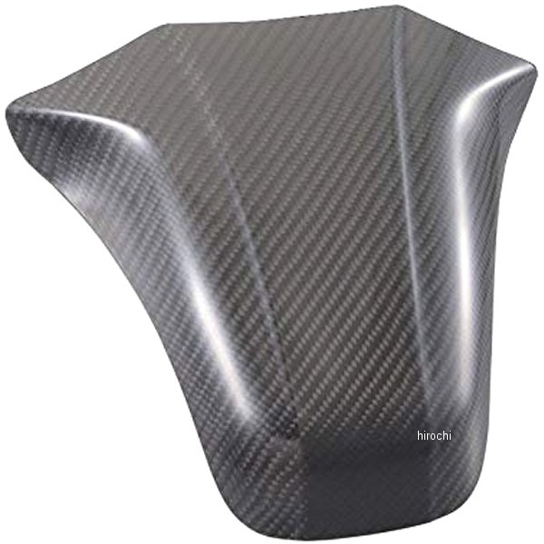 692-0770010 キタコタンクパッド 14年-18年 YZF-R3、YZF-R25 カーボン