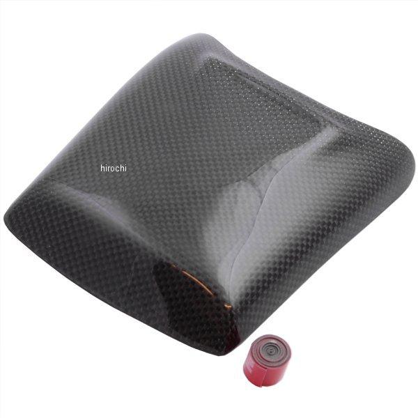 692-1432000 キタコ カーボンタンクパッド GROM