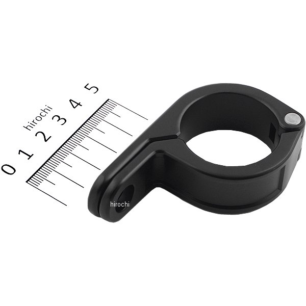 69368 デイトナマルチフォーククランプ 35mm 黒