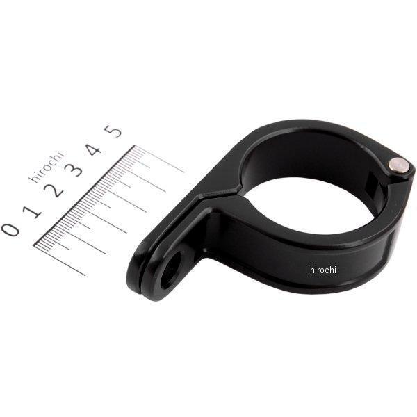 69372 デイトナ マルチフォーククランプ 汎用 41mm 黒