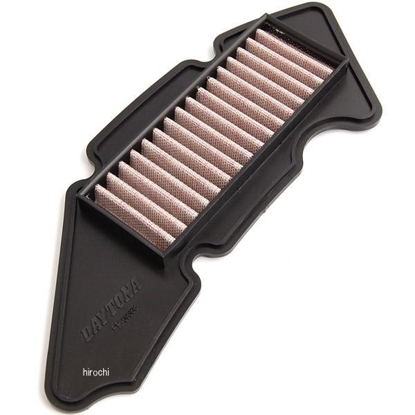 69386 デイトナ ハイパフォーマンスフィルター アドレスV125/G