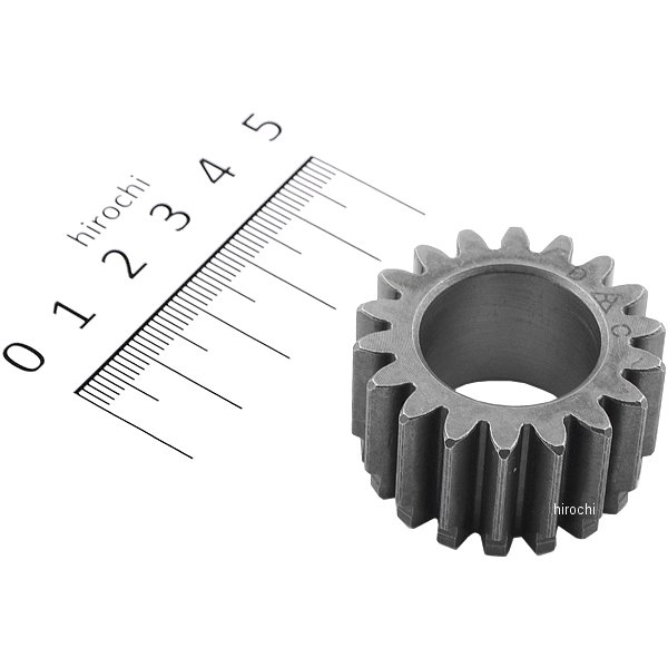 69430 デイトナ 1次側強化3ディスククラッチキット 補修部品 プライマリードライブギヤ モンキー/ゴリラ