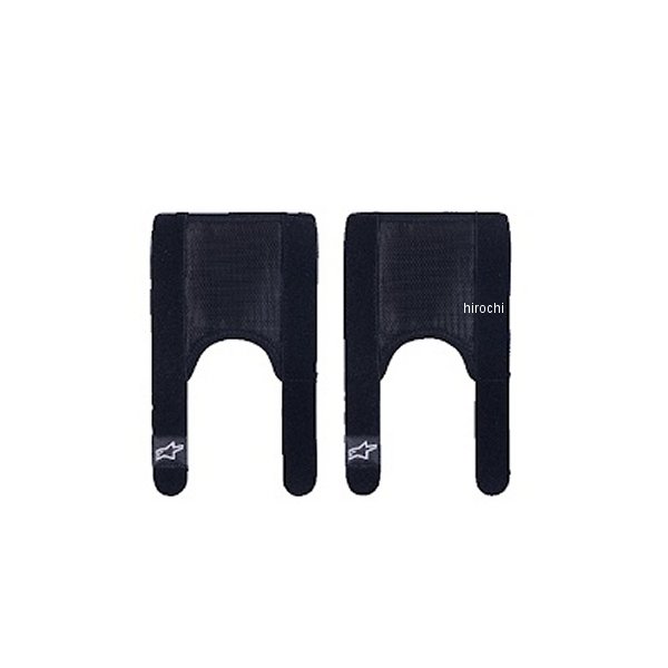 6950425-12-OS アルパインスターズ オフロード ニーブレース パーツ ギアガードセット RK-10/7