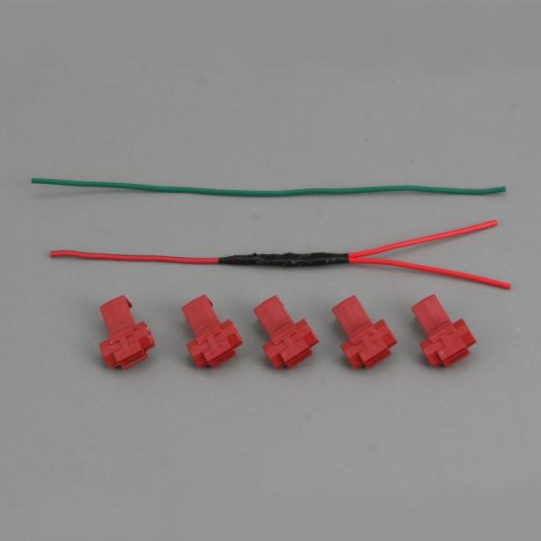 69593 デイトナ LEDウインカーオプションハーネス