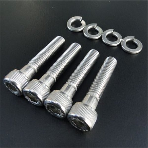 6963 ビーアールシー BRC 純正マフラー取付ボルトセット 77年-79年 GS400全機種