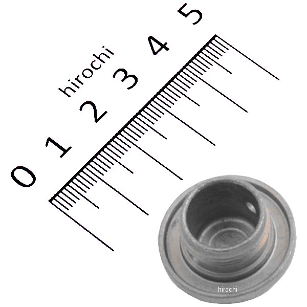 69909 デイトナ CR-mini キャブ 補修部品 ホールディングボルト PEと共通 汎用